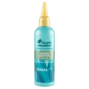 Head & Shoulders Maschera per la Cute con Risciacquo Azione Lenitiva Derma X Pro 145 ml